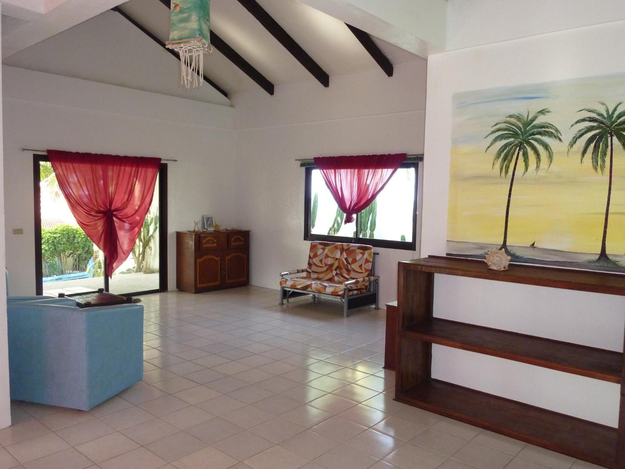 Phaidon Beach Resort Pandan Exteriör bild